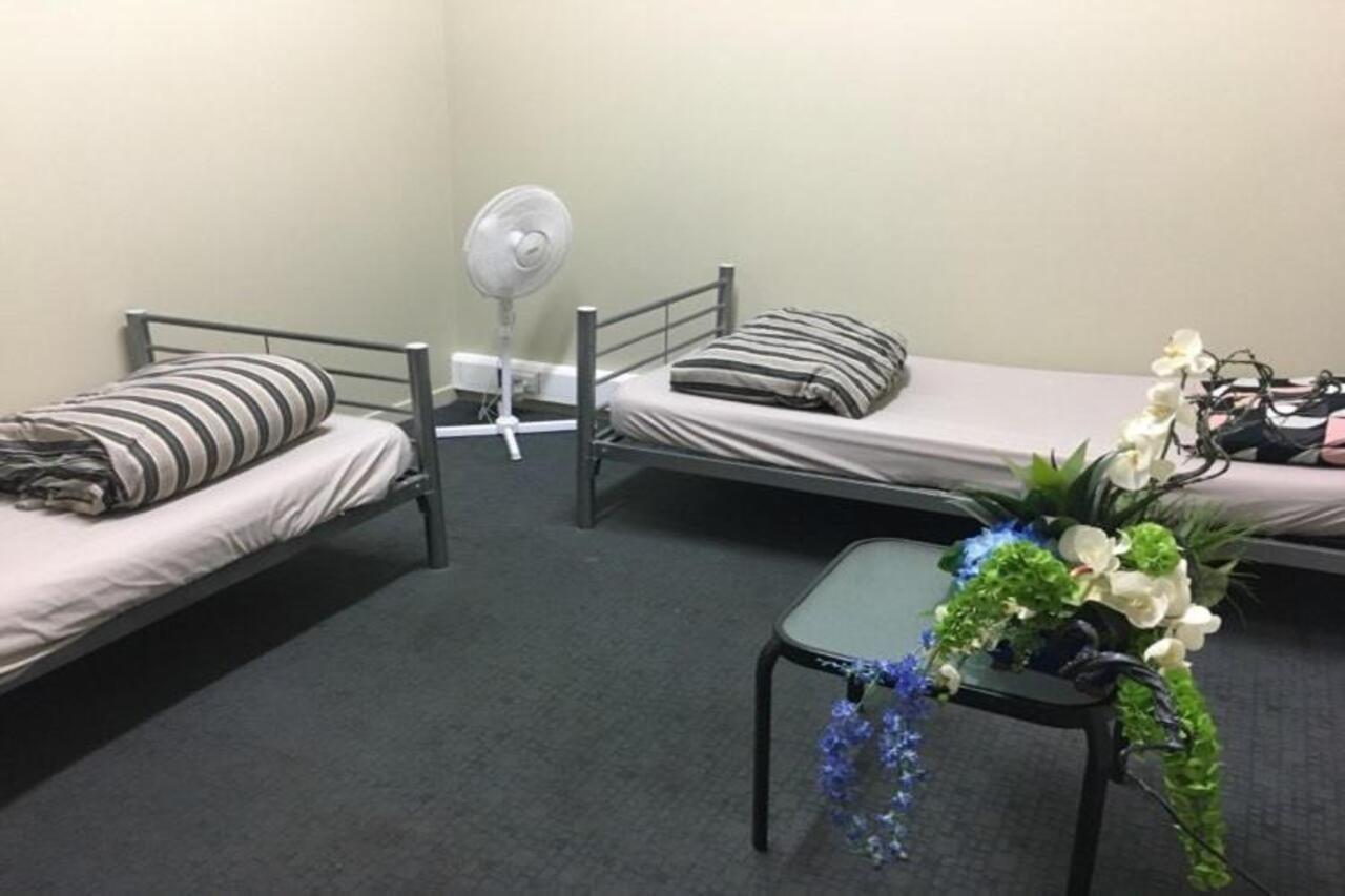 Surf 'N' Snow Backpackers Pansiyon Auckland Dış mekan fotoğraf