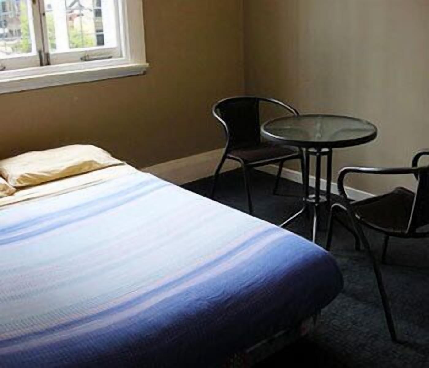 Surf 'N' Snow Backpackers Pansiyon Auckland Dış mekan fotoğraf