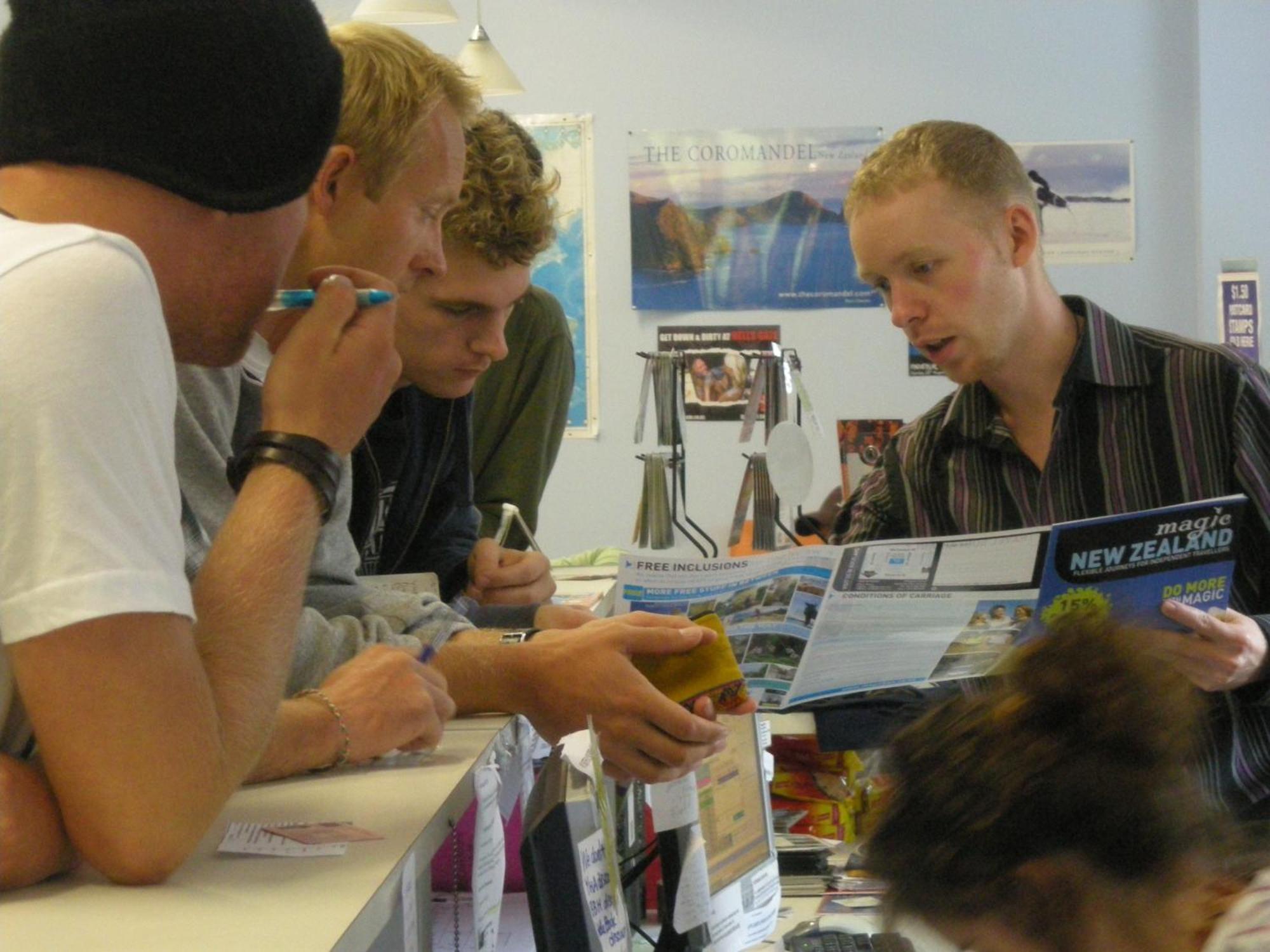 Surf 'N' Snow Backpackers Pansiyon Auckland Dış mekan fotoğraf